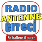 Radio Antenne Erreci logo
