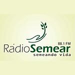 Rádio Semear Online logo