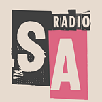 Soul Addict Radio logo