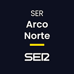 Cadena SER Arco Norte logo