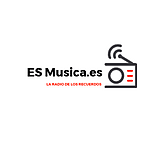 Es Musica.es logo