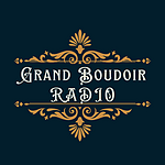 Grand Boudoir Radio logo