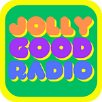 Jolly Good Radio logo