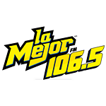 La Mejor 106.5 FM