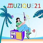Muzique21 logo