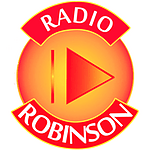 Radio Robinson logo