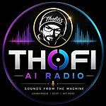 THOFI AI RADIO logo