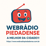 Webradio Piedadense logo