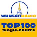 Wunsch Radio Top100 logo