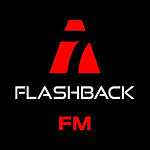 A7 Flashback FM logo