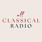 All Classical Radio logo
