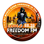 Dzm 88.26 Freedom FM