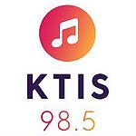 KTIS Twin Cities 98.5 FM