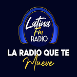 Latina FM Elche 88.8 FM logo
