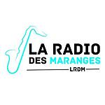 LRDM, La Radio Des Maranges logo