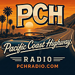 Pacific Coast Highway Radio logo