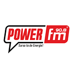 Power FM Romania logo