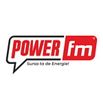 Power FM Romania logo
