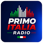 PrimoItalia RADIO logo