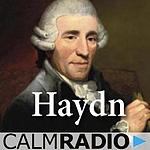 CalmRadio.com - Haydn logo