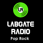 Labgate Pop Rock logo