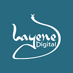 layene-digital logo