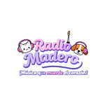 Radio Madero logo