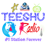 Teeshu Radio logo