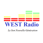 WEST Radio logo