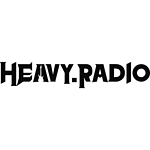Heavy Radio - Rock logo
