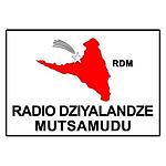 Radio Dziyalandze Mutsamudu logo