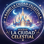RADIO LA CIUDAD CELESTIAL logo