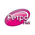 Ретро FM (Retro FM) logo