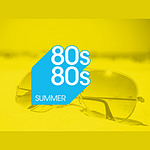 80s80s Summer logo