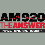 AM 920 WGKA