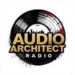 Audio Architect Radio logo