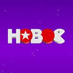 New Radio Moldova logo