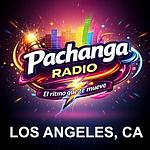 Pachanga Radio logo