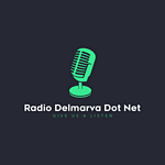 Radio Delmarva Dot Net logo