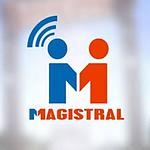 Radio Magistral Galvarino logo