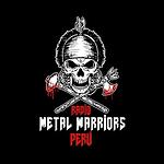 Radio Metal Warriors Perú logo