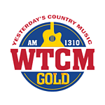 WTCM Gold logo