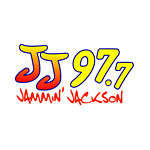 WYJJ Jammin Jackson 97.7 FM