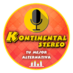 Kontinental Stereo logo