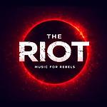 The Riot logo
