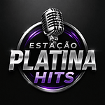 Estação Platina Hits logo