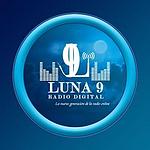 Luna 9 Radio Digital logo