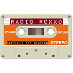 RADIO ROKKO logo