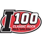 WIII I-100 logo
