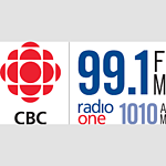 CBR CBC Radio One Calgary